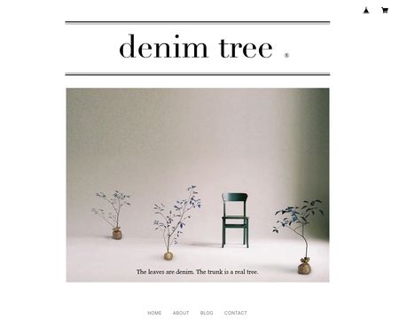 Denimtree.buyshop.jp