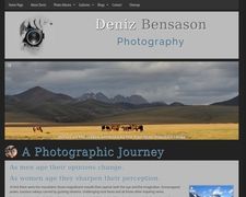 Thumbnail of DenizBensasonPhotographer
