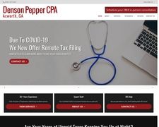 Thumbnail of Denson Pepper CPA
