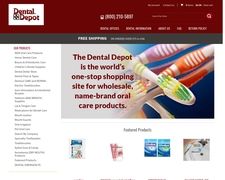 Thumbnail of Dental Depot