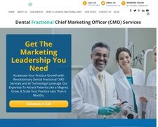 Thumbnail of Dentalfractionalcmo.com