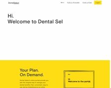 Thumbnail of Dental Select