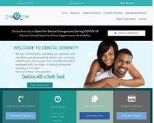 Thumbnail of Dental Serenity