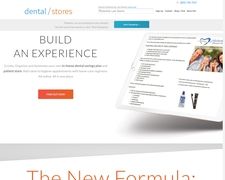 Thumbnail of Dentalstores.com