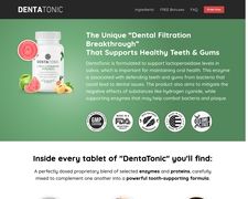 Thumbnail of Dentatonic24.com