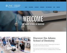 Thumbnail of UNC School Of Dentistry