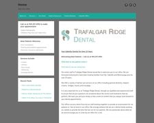 Thumbnail of Trafalgar Ridge Dental