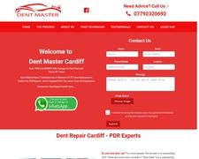 Thumbnail of Dent Repair Cardiff