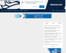 Thumbnail of Denver Broncos
