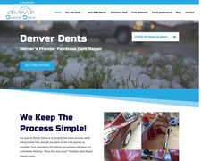 Thumbnail of Dent Repair Denver