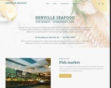 Thumbnail of Denville Seafood