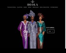 Thumbnail of Deola's