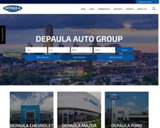 Thumbnail of Depaula Chevrolet