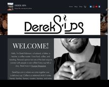 Thumbnail of Derek Sips