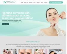 Thumbnail of Dermaville Skin Clinic