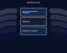 Thumbnail of Dermico.co.uk