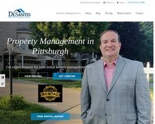 Thumbnail of DeSantis Property Management