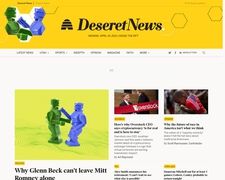 Thumbnail of Deseretnews.com