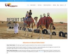 Thumbnail of Desert Adventure Group