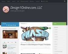 Thumbnail of Design1Online
