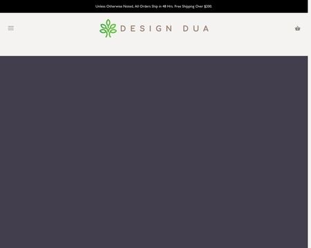 Design Dua