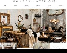 Thumbnail of Bailey Li Interiors