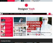 Thumbnail of DesignerVault