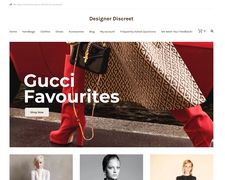 Thumbnail of Designerdiscreet-bags.ru