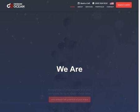 Design Ocean