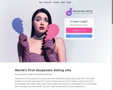 Thumbnail of Desperate.dating