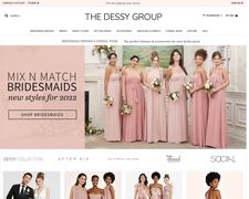 dessy website