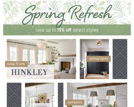 website thubmnail of Destination Lighting
