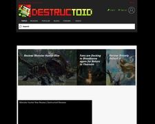 Destructoid.com
