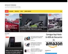 Thumbnail of Noticias De Tecnologia