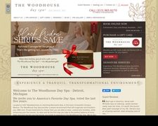 Thumbnail of Woodhouse Day Spa