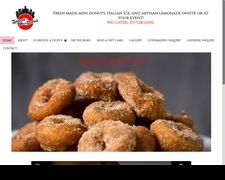 Thumbnail of Detroit Mini Donut