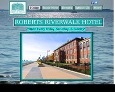 Thumbnail of Roberts Riverwalk Hotel