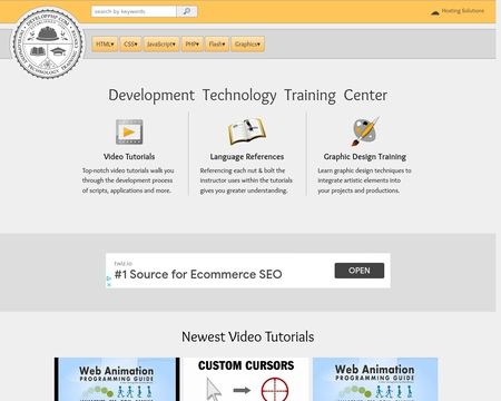 DevelopPHP.com