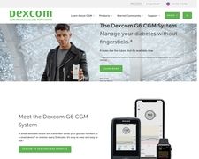 Thumbnail of Dexcom