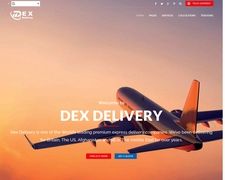 Thumbnail of Dexdelivery.net