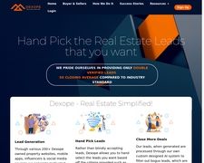 Thumbnail of Dexope Real Estate