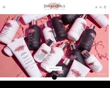 Thumbnail of DreamGirls Hair Salon