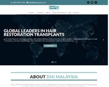Thumbnail of DHI Malaysia