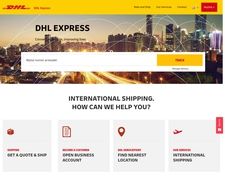 Thumbnail of Dhlexpress.pl