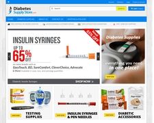 Thumbnail of DiabetesSupplyStore