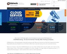 Thumbnail of DialWebHosting