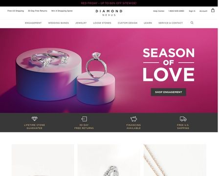 Diamond Nexus Labs