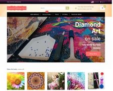 Thumbnail of Diamond Paintings Store