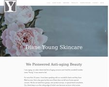 Diane Young Skincare