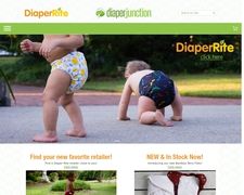Thumbnail of Diaper Junction